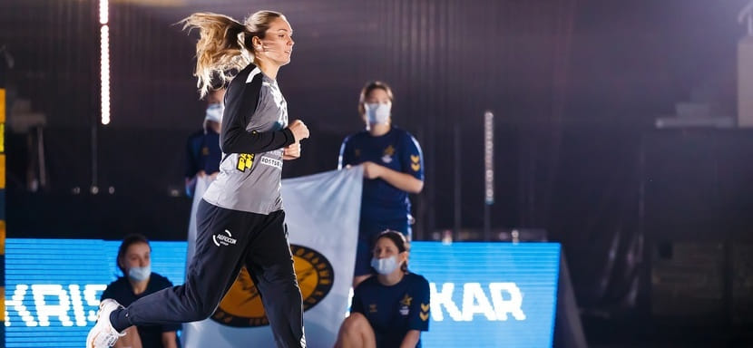 Delo Лига чемпионов. Сэйвы Виктории Калининой и Полины Каплиной вошли в топ-5 вратарских спасений девятого тура (ВИДЕО)