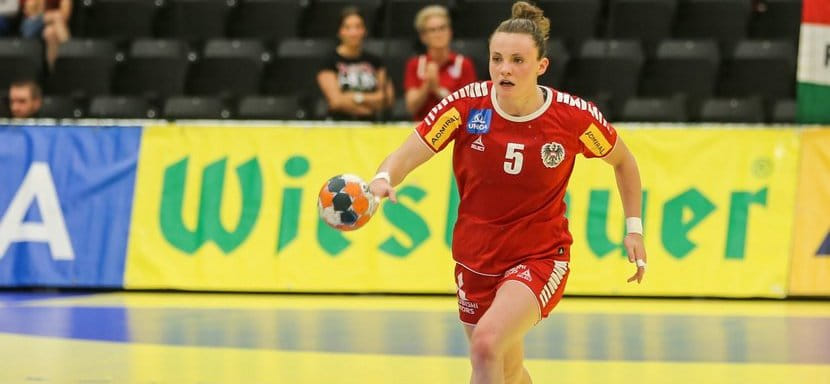 ЧЕ-2022. Соня Фрай и Петра Блажек помогут сборной Австрии в предстоящих матчах евроотбора с командами Дании и Румынии