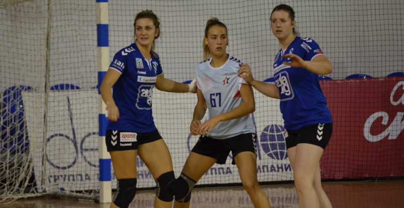 Кубок ЕГФ. "Звезда": не блестяще, но победно. Можно и наоборот