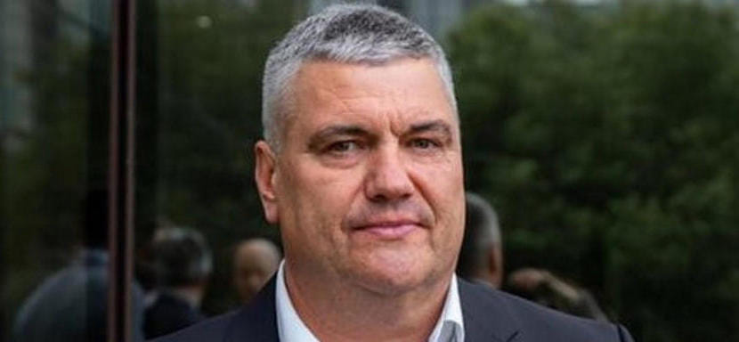 Алексей Коротов: "К 1 декабря должна быть готова вся необходимая документация для начала строительства гандбольного комплекса в Саратове"