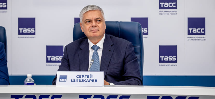 Sergey Shishkarev: "A gala match, dedicated to the success of the women’s national team in Rio and Tokyo, will be held on March 7"