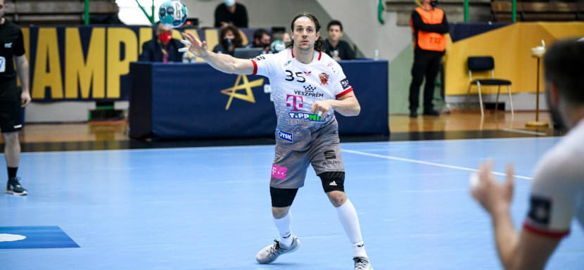 Венгрия. "Веспрем" и "Татабанья" одержали очередные победы в чемпионате. И еще два результата дня