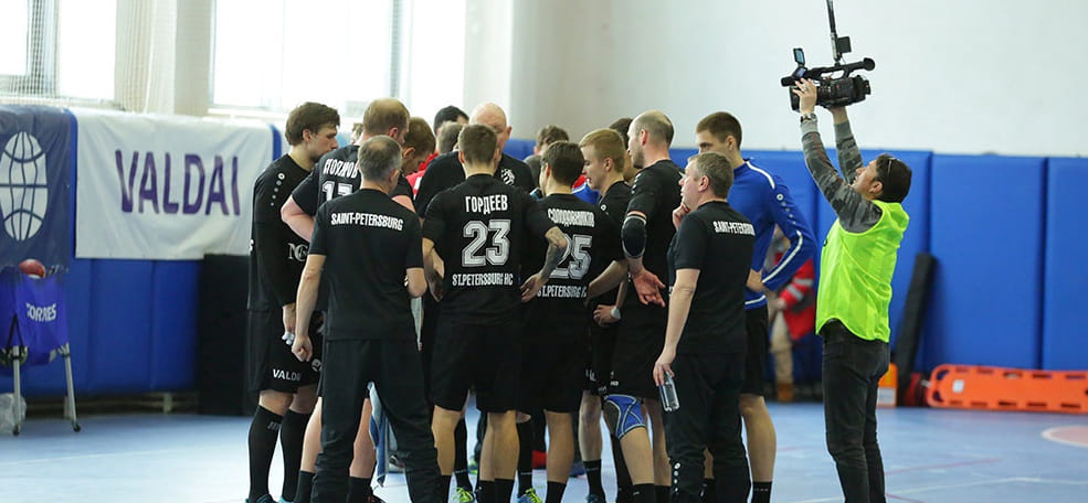 Olimpbet Суперлига. "Нева" одержала домашнюю победу над "Каустиком" и обошла "Донских Казаков"-ЮФУ. Результаты игрового дня