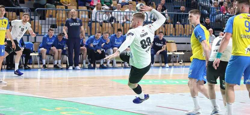 Балканы. "Загреб" летом пополнится черногорским линейным Миодрагом Чорсовичем. Также хорватский клуб продлил контракты с Яковом Гоюном и Милошем Косом