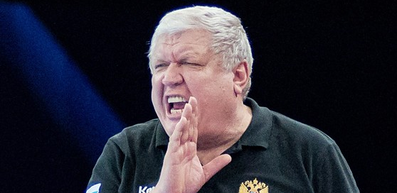 Евгений Трефилов: "Иногда даже мысль овладевает, что нам откуда-то сверху прислали этот вирус, чтобы он помог планете освободить ее от нас"