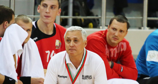 Юрий Шевцов: "Ждем Сашу Подшивалова из Германии. Будем оценивать повреждение Вадима Гайдученко"