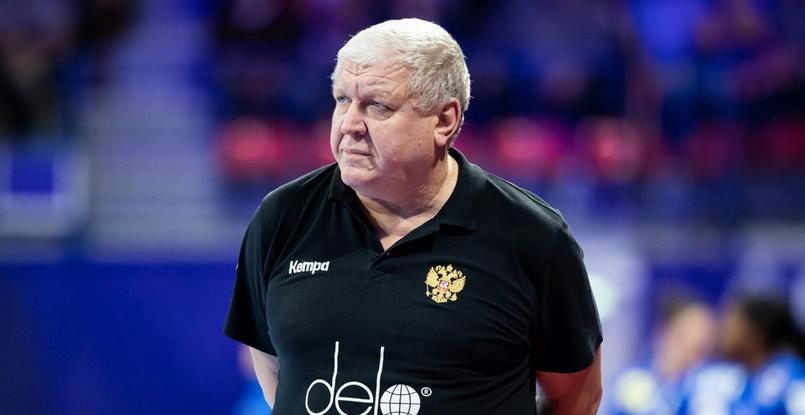 Евгений Трефилов о сборе "молодежки": "Не увидел пары центральных защитниц, есть проблемы на левом полусреднем. А вот вратари понравились"