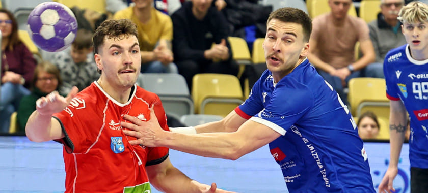 "Гвардия" в единственном матче игрового дня чемпионата Польши на выезде оказалась сильнее "Заглембе"