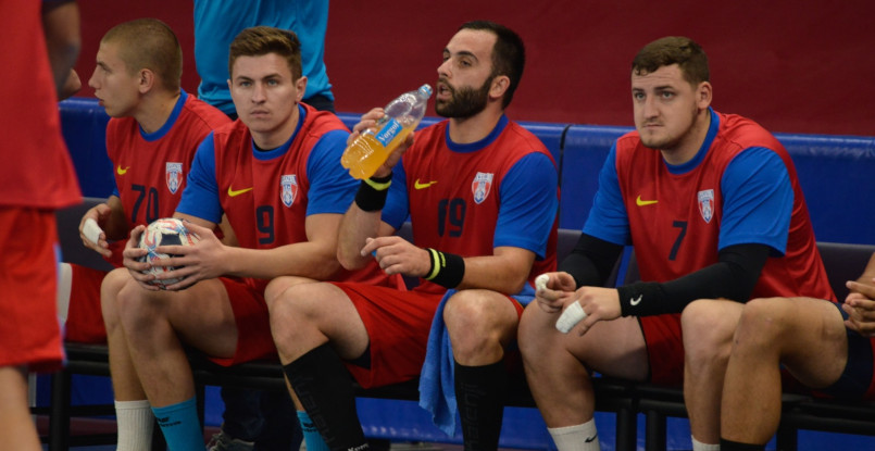 Румыния. Три гола россиянина Самвела Асланяна помогли "Стяуа" одержать победу на старте национального чемпионата