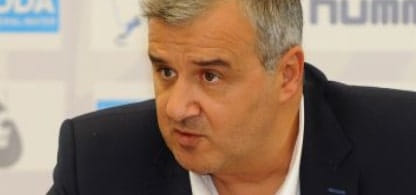 Балканы. Гандбольный союз Сербии разработал систему поддержки клубов на предстоящий сезон