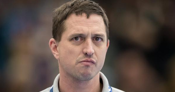 Германия. Главный тренер "Балингена" Йенс Бюркле: "Со спортивной точки зрения я — за прекращение соревнований в этом сезоне"