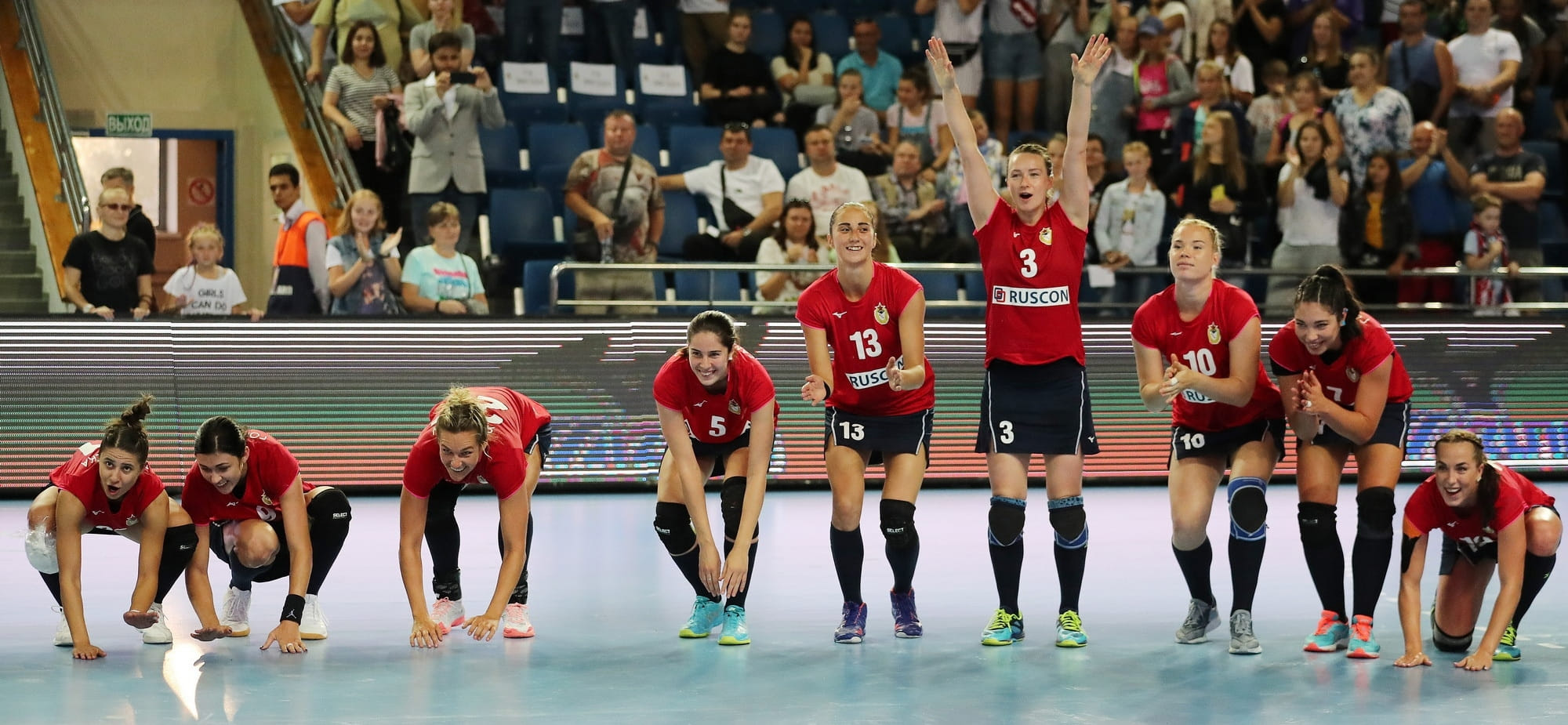 От "Азота" и "Университета" до "Феникса" и ЦСКА: кто и как дебютировал в чемпионатах России