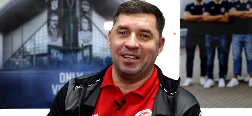 Беларусь. Запущен новый проект "Байки БГК". Первым героем стал россиянин Андрей Мочалов (ВИДЕО)