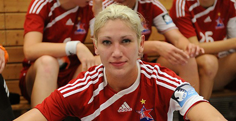 Елена Дмитриева: "Зовко загубил мою карьеру. Ничего хорошего вспомнить не могу"