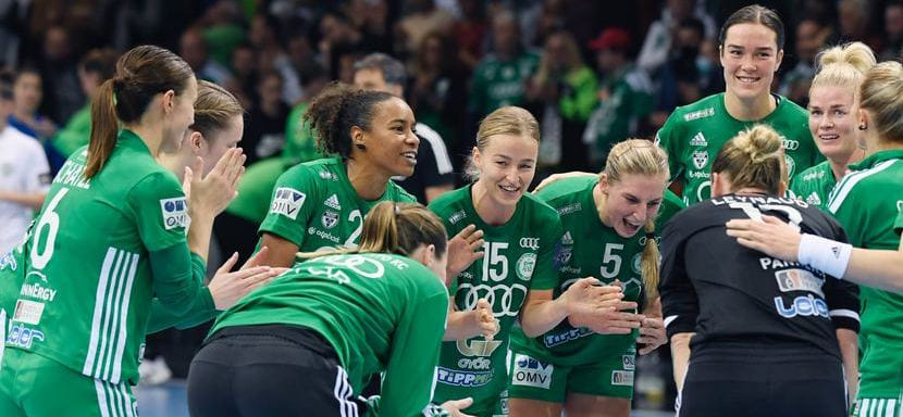 ЧМ-2021. "Дьер" — самый представительный клуб на полуфинальной стадии турнира. "Эсбьерг" — второй, "Ростов-Дон" — в топ-10