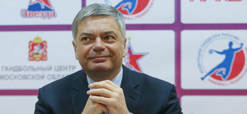 Sergey Shishkarev about the women’s Cup: "I am convinced that handball fans will witness bright and uncompromising matches"