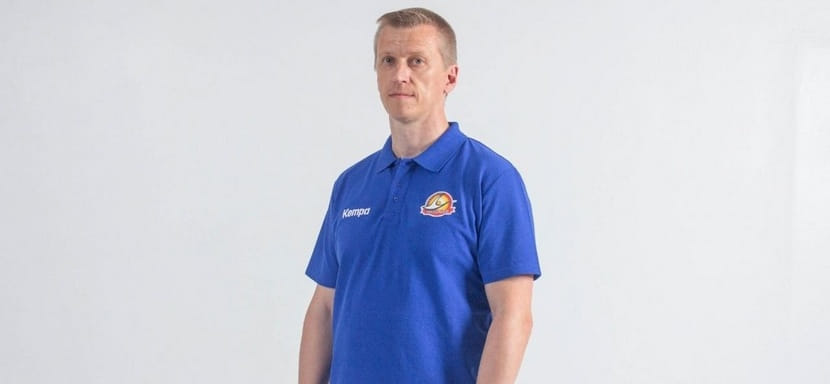 Главный тренер Игорь Сидько продолжит работу с гродненским "Крононом"