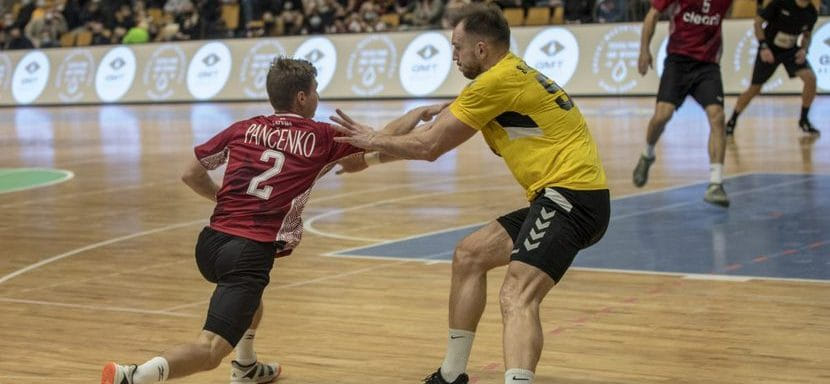 ЧЕ-2022. Сборная Литвы, соперник россиян по групповому раунду, завтра в Добеле сыграет товарищеский матч с командой Латвии