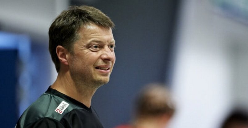 Молодежный ЧЕ-2019. Главный тренер сборной Дании Флемминг Ларсен: "Россия — очень хорошая команда"