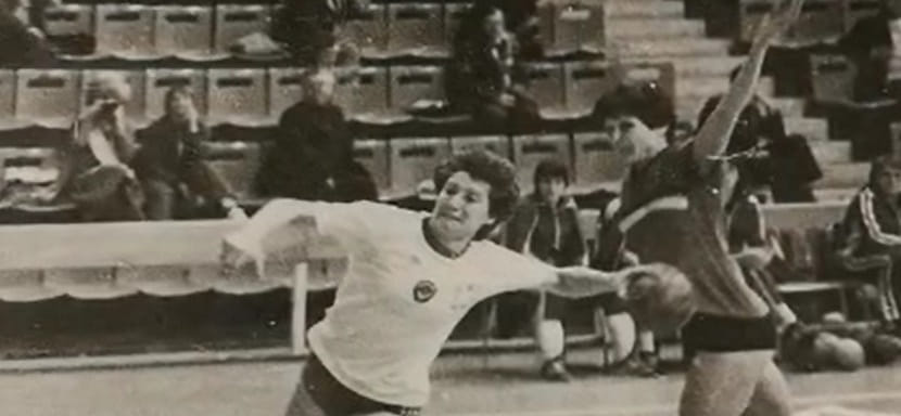 Любовь Бережная из Норвегии: "Скучаю по открытости, что осталась в советском прошлом"