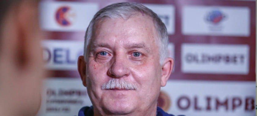 Николай Измайлов о прогрессе китайских гандболисток: "За месяц они поменялись кардинально, у них феноменальная работоспособность"