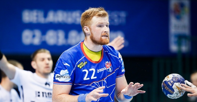 Вячеслав Шумак: "Настраивались на более серьезные достижения в этом сезоне, но не получилось"