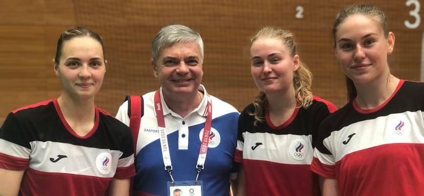 Олимпиада. Сергей Шишкарев: "Главный тренер разделил сборную России на первый сорт и второй. Так делать нельзя, он получит по мозгам"