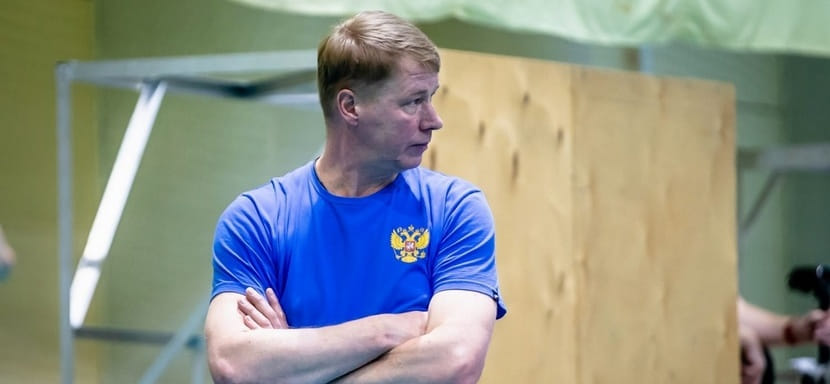 Сергей Клёнов: "В Новогорске будем вспоминать и оттачивать всё то, что наработали ранее"