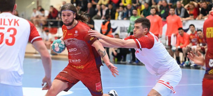 ЧЕ-2024. Сборная Румынии сыграет на континентальном первенстве впервые за 28 лет и в третий раз в истории