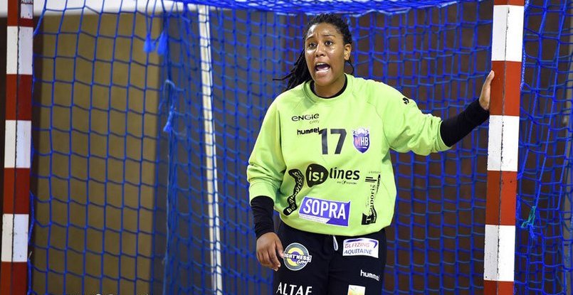 Франция. Капитан "Мериньяка" Амандин Бальзин со следующего сезона будет защищать цвета "Тулона"