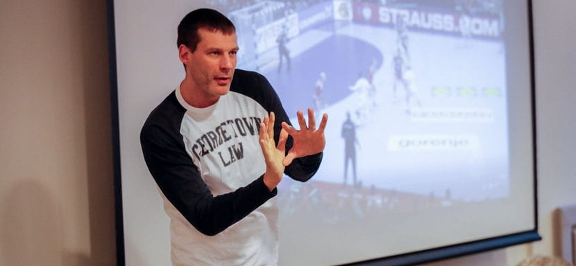 Беларусь. Роман Абраменко: "Мне кажется, Сергей Рутенко сам загнал себя в ловушку, сделав несколько необдуманных шагов"