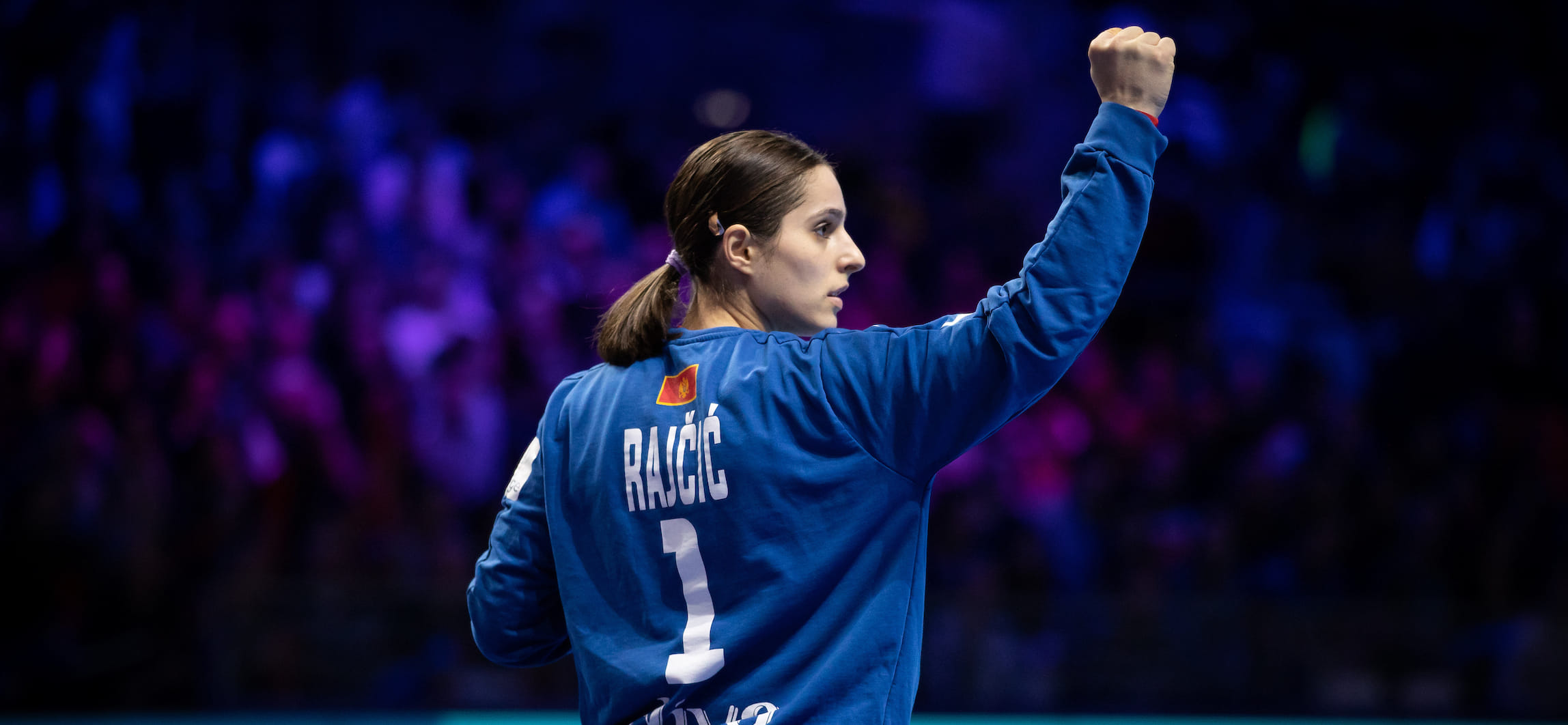 ЧЕ-2022. Марина Райчич: "Люди бывают слишком требовательны. Мы маленькая страна, но до сих пор входим в десятку лучших сборных Европы"