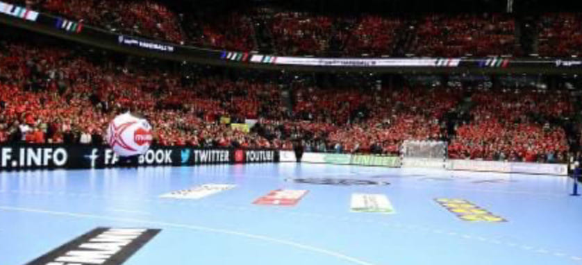 Испания и Португалия подали заявку на проведение мужского ЧЕ-2028. Финал и матч открытия могут пройти на стадионе "Ванда Метрополитано"