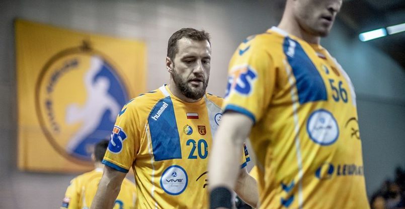 Польша. В четверг, 13 февраля, Мариуш Юркевич пройдет процедуру МРТ, после которой станет известен точный характер травмы ветерана "Виве"