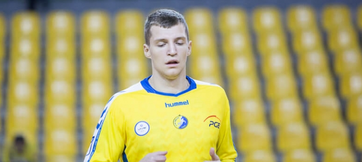 Лига чемпионов. Гол Владислава Кулеша вошел в двадцатку лучших по итогам 10 туров группового раунда