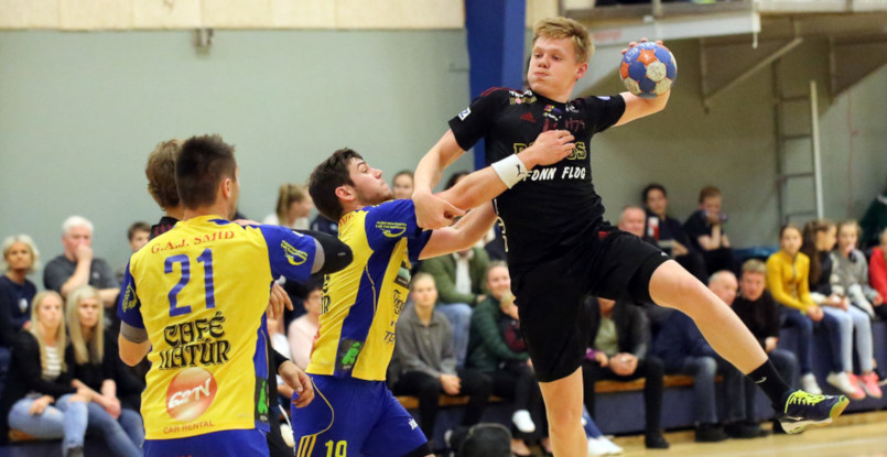 Кубок вызова. Фарерский клуб "Н71" обыграл словенский "Марибор" в первом матче квалификационного раунда