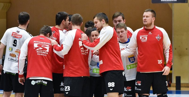 Балтийская лига. Латвийский "Добеле" в первом матче 1/4 финала обыграл литовскую "Швесу"