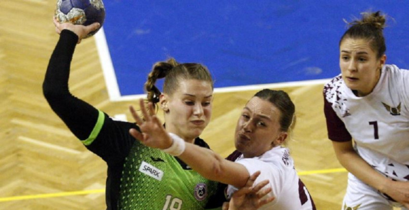 Женский Кубок вызова. Завершились матчи стартовой стадии турнира. Далее по плану матчи 1/8 финала, которые пройдут в феврале