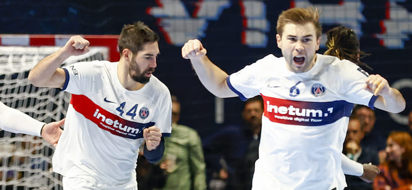 Франция. "Пари Сен-Жермен" и "Сен-Рафаэль" на двоих забросили 83 мяча и ещё четыре результата матчей субботы