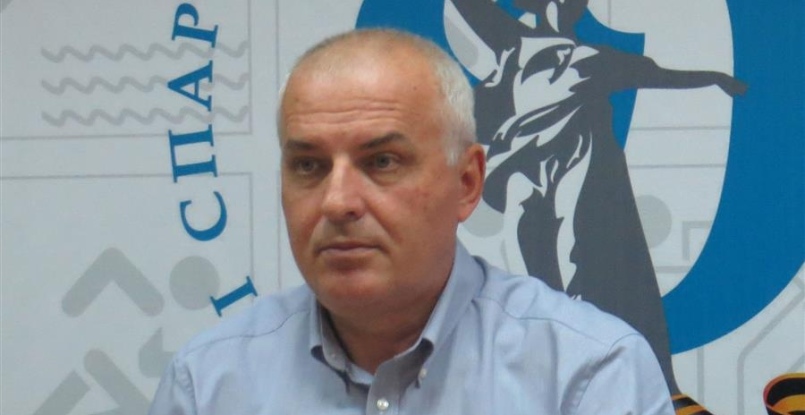 Василий Сидоренко: "Сидоричева должна была стать главным тренером клуба гораздо раньше"