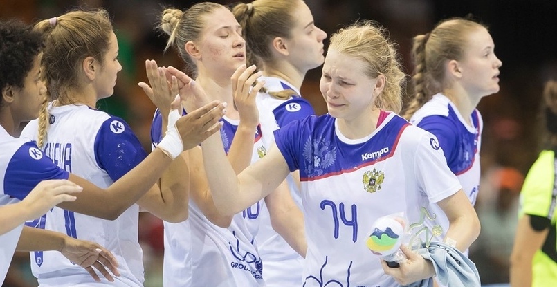 Молодежный ЧЕ-2019. Валерия Кирдяшева: "Проиграли всем главным конкурентам. Но точно знаю, что четвертое место для нас — не потолок"