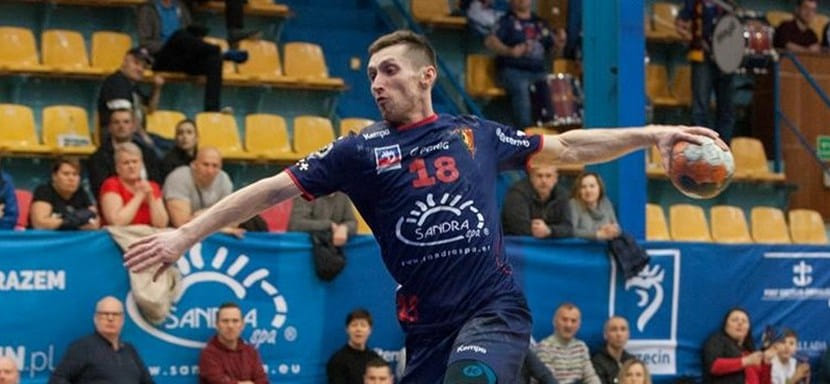 Польша. Тренерский дуэт Войцех Едзиняк и Славомир Фогтман будут работать с "Погонью" в новом сезоне