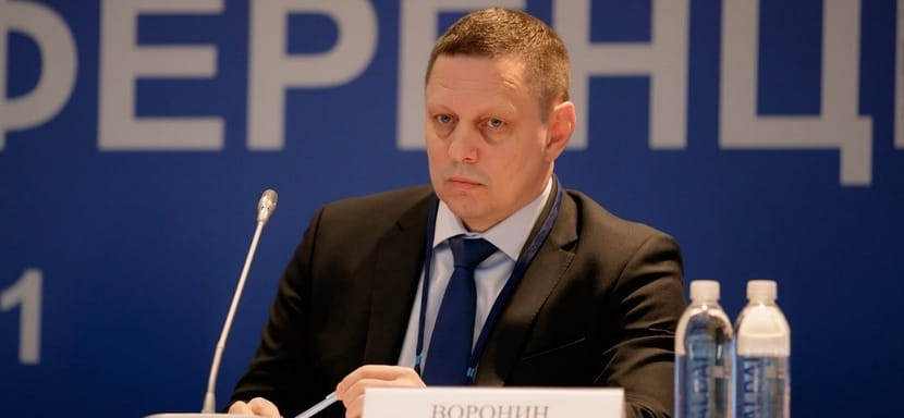 Лев Воронин: "Обязательно ещё увидим сильнейших гандболисток и гандболистов мира в нашей стране"