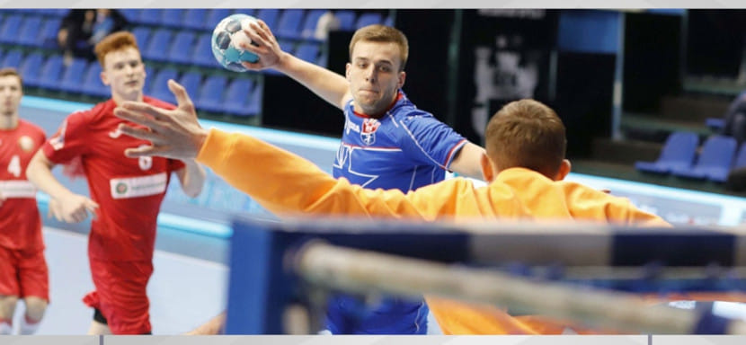 Беларусь. В субботнем матче национального первенства "Мешков Брест" на выезде разгромил РГУОР-2002