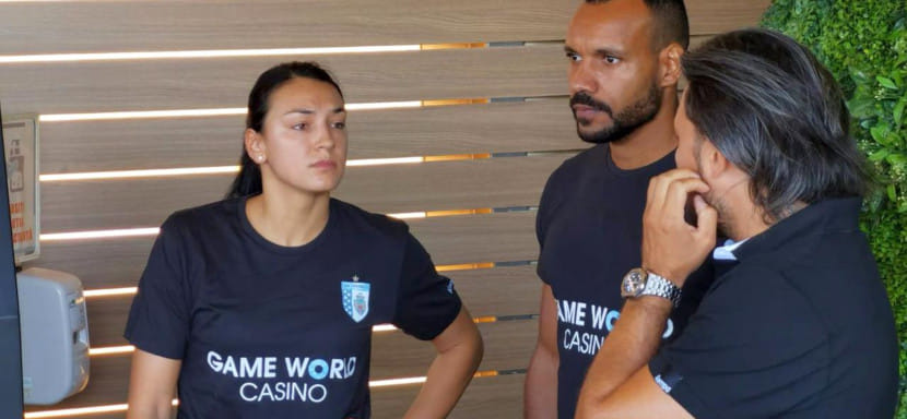 Кристина Нягу: "Была расстроена, что не попала на Олимпиаду, хоть и заслуживала этого. Надеюсь поехать на следующие Игры. Наверное, последние"