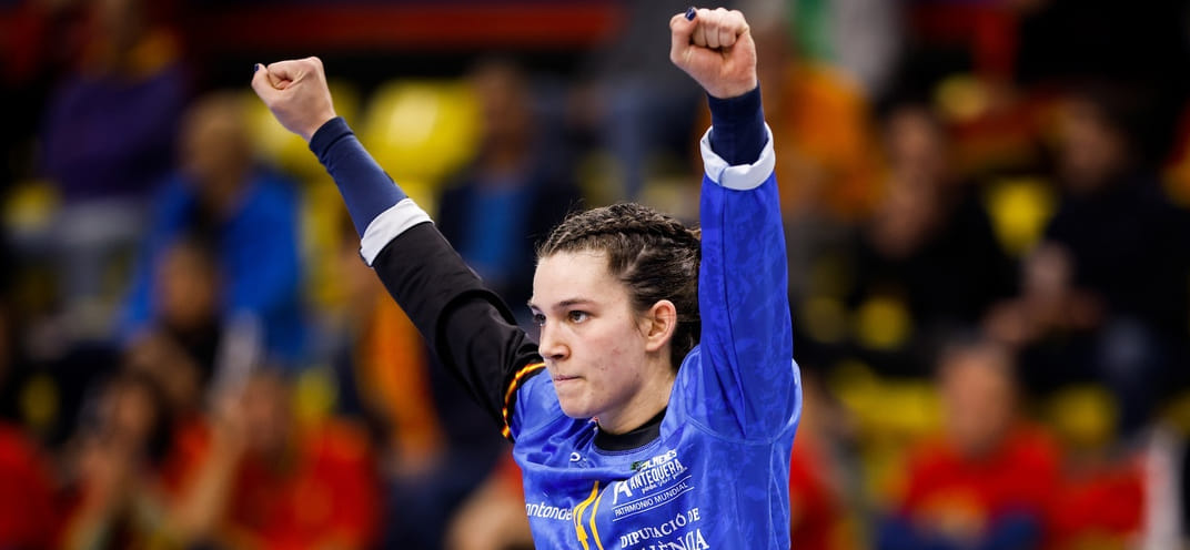 ЧЕ-2022. Николь Виггинс о победном голе румынок: "Скорость мяча свыше 100 км/ч, отразить очень сложно. Мы были в шоке, но Мэдди сделала всё, что могла"