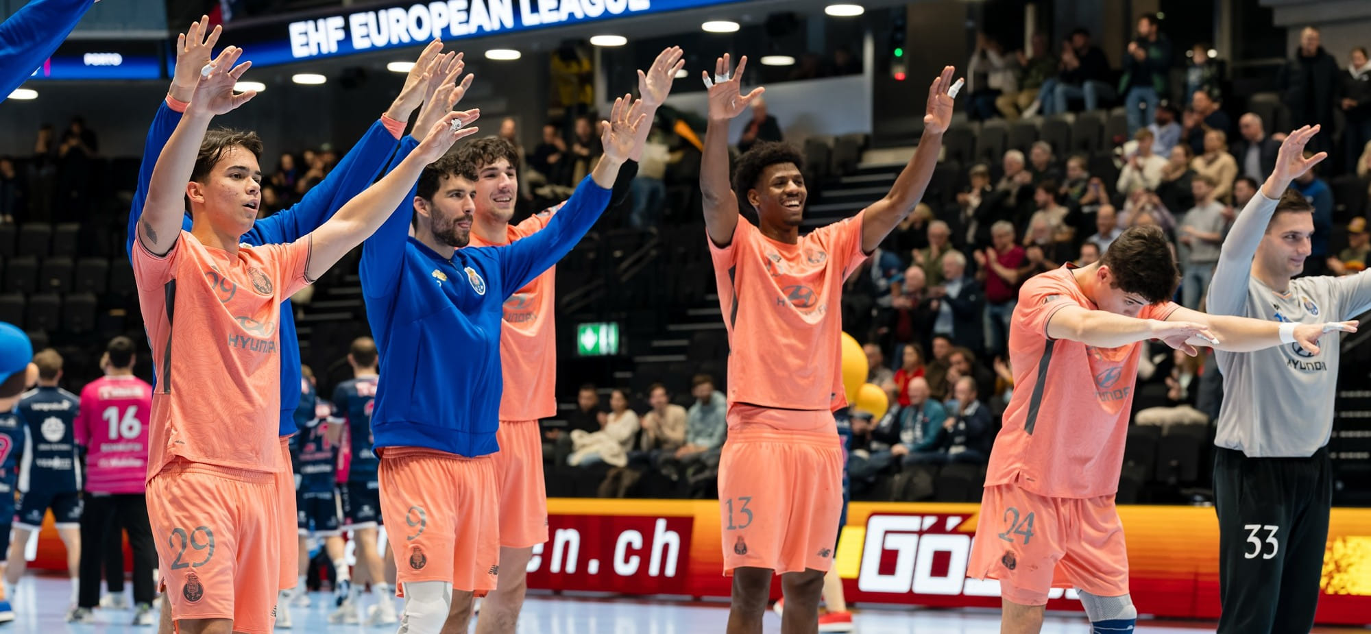 Встреча Кулеша и Вайлупова в Европейской лиге вновь не состоялась, "Партизан" Иванова остался не у дел