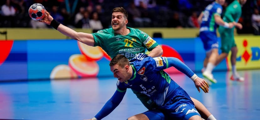 Установлен новый рекорд результативности для матчей чемпионатов Европы: теперь это 81 гол после игры Словения — Черногория (ВИДЕО)