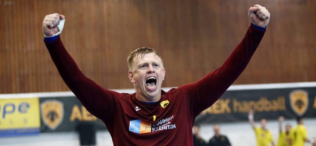 Беларусь. Иван Мацкевич: "Я от сборной не отказывался. Хотелось бы сыграть, повидаться с ребятами"