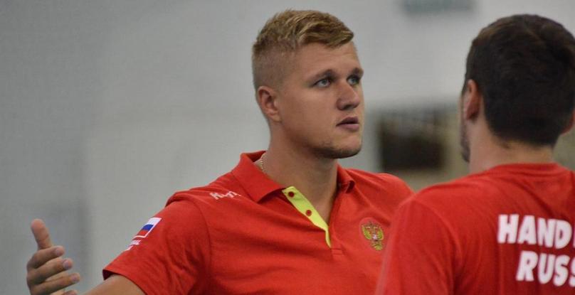 Главный тренер сборной России (U-20) Валентин Бузмаков назвал состав на тренировочный сбор в Подмосковье